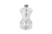 Kjøkkentilbehør - Peugeot Bistro Salt Mill in Acrylic 10cm - 4169400