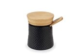 Kjøkkentilbehør - Peugeot Bali Salt pan castiron - 48464
