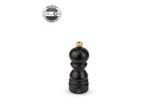Kjøkkentilbehør - Peugeot Paris salt mill wood chocolate 12 cm - 870412/SME/100