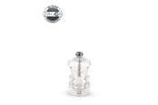 Kjøkkentilbehør - Peugeot Nancy salt mill acrylic 9 cm - 900809/SME00