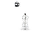 Kjøkkentilbehør - Peugeot Nancy Salt mill Acrylic 12 cm - 900812/SME00