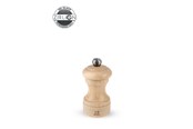 Kjøkkentilbehør - Peugeot Bistro salt mill wood nature 10 cm - 9800-1/SME00