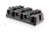 Strømforsyning (PSU) - Datalogic - barcode scanner charging dock - 12-slot Strømforsyning (PSU) - ATX - 80 Plus - MC-12HS7600