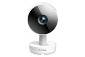 Overvåkningskamera - D-Link DCS 8350LH mydlink 2K QHD Indoor Wi-Fi Camera - DCS-8350LH