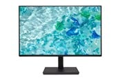 Skjerm - 27" Acer Vero B277 Gbmiqprzx - UM.HB7EE.G25