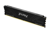 RAM - Kingston FURY Renegade Pro DDR5-7200 - 16GB - CL38 - Single Channel (1 pcs) - AMD EXPO & Intel EXPO - Svart - KF572RH38RB-16