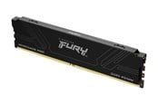 RAM - Kingston FURY Renegade PRO DDR5-7600 - 32GB - CL38 - Single Channel (1 pcs) - AMD EXPO & Intel EXPO - Svart - KF576RH40RB-32
