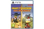 Spill - Crazy Chicken (Shooter Bundle) - Sony PlayStation 5 - Shooter - 5055377607401