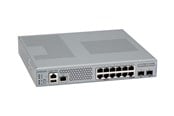 Switch/splitter - Arista Networks Arista 710XP Series CCS-710XP - switch - 12 ports - Managed - CCS-710XP-12TH-2S