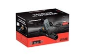 Spill - Tilbehør - Thrustmaster Raceline LC Upgrade - Wired Pedals - Sony PlayStation 4 - 4060385