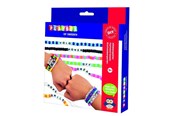 Kreative leker - Playbox Jewelry Making Creative Set - 5+ Years - 27226