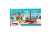 Lekesett - Sonic 2.5 Inch Playset Flying Battery Zone - 414434