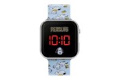 Reklameartikler - Peers Hardy - Peanuts Printed Strap Led Watch /Me - Bamser & kosedyr - 5018479162148