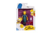 Figurer - The Simpsons 5In Figure Otto 5In - 176654