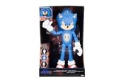 Figurer - Sonic The Hedgehog 3 Movie 12" Feature Figure Ultimate Talking  12in - 424754