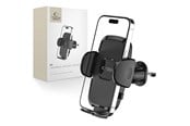 Mobil - Andre tilbehør - Tech-Protect  V3 Car Phone Holder for Air Vent - Black - 9589046926761