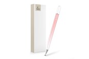 Mobil - Andre tilbehør - Tech-Protect Ombre Stylus for Tablet - Pink - 9589046924149
