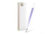 Mobil - Andre tilbehør - Tech-Protect Ombre Tablet Stylus - Purple - 9589046924156