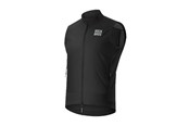 Sykkelutstyr - Rockbros YDMJ003 Windproof Vest Spring/Autumn Size S - Black - Rockbros-15100037002