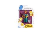 Figurer - The Simpsons 5In Figure Otto Groundskeeper Willie - 175434