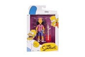 Figurer - The Simpsons 5In Figure Otto - 175444