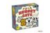 Brettspill & Puslespill - Games4u Hungry Cats - I-1400072