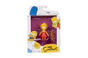 Figurer - The Simpsons 5In Figure Otto Lisa - 176624