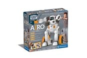 Lek & Lær - Clementoni Science and Play AiRo AI Robot (Nordic) - 78844