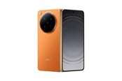 Mobiltelefoner - OPPO Find N6 512GB/16GB - Blossom Orange - 6932169393508