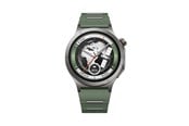 Smartklokke, Smartwatch & Sportsklokke - OnePlus Watch 4 46mm - Evergreen Titanium - 6921815630623
