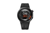 Smartklokke, Smartwatch & Sportsklokke - OnePlus Watch 4 46mm - Midnight Titanium - 6921815630593