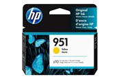 Printertilbehør blekk/toner - HP 951 - CN052AE#LS1