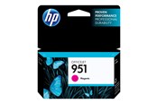 Printertilbehør blekk/toner - HP 951 - CN051AE#LS2