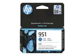 Printertilbehør blekk/toner - HP 951 - CN050AE#LS1