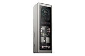 Nødlader - Lenovo 140W Laptop PowerBank Nødlader - Grey - 20000 mAh - G0A3140WWW