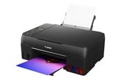 Skriver - Canon PIXMA G640 Multifunksjon - Farge - Blekk - 4620C009