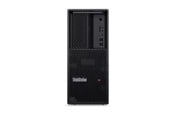 Stasjonær - Workstation - Lenovo ThinkStation P3 Gen 2 - tower - AI Workstation - Core Ultra 9 285K - vPro Enterprise - 32 GB - SSD 1 TB - Nordic (Danish/Finnish/Norwegian/Swedish) - 30HT00BGMT
