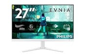 Skjerm - 27" Philips Evnia 3000 27M2N3201PL - LED monitor - Full HD (1080p) - 27" - HDR - 27M2N3201PL/00