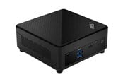 Stasjonær - Mini PC/Barebone - MSI CUBI 5 1M 440BEU - CUBI 5 1M-440BEU