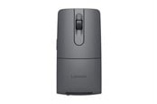 Mus - Lenovo ThinkPad - Aura Edition - mouse - Presenter - Bluetooth - thunder grey - Mus - Infrarød LED - 7 - Grå - 4Y51T62792