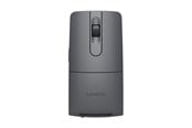 Mus - Lenovo ThinkPad Bluetooth Presenter Mouse (Aura Edition) - Mus - Infrarød LED - 7 - Grå - 4Y51T62792