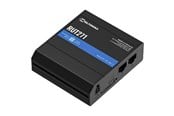 Ruter - Teltonika RUT271 Redcap 5G Router (RUT271200000 / Standard package with Universal PSU) - Wireless router N Standard - 802.11n - RUT271200000