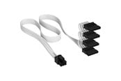 Strømkabel (intern) - Corsair CP-8920394 internal power cable - CP-8920394