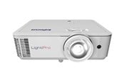 Prosjektor - InFocus Prosjektor VISTA II SERIES IN0046ST - DLP projector - portable - 3D - LAN - 1280 x 800 - 4300 ANSI lumens - IN0046ST
