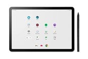 Mus - Wacom MovinkPad 11 - Digitizer - Kapasitiv - Svart - DTHA116CL0B