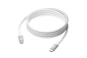 USB - dbramante1928 re-charge IT USB-C 240W - 2m - CB20CCWH7271