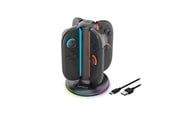 Spill - Tilbehør - Nyko Charge Dock - Nintendo Switch 2 - 0743840874034