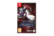 Spill - The House in Fata Morgana (Revenants Edition) - Nintendo Switch - Visual Novel - 7350002937488