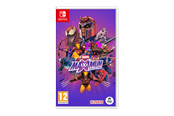Spill - Marvel MaXimum Collection - Nintendo Switch - Action/Adventure - 7350002937631