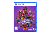 Spill - Marvel MaXimum Collection - Sony PlayStation 5 - Action/Adventure - 7350002937655